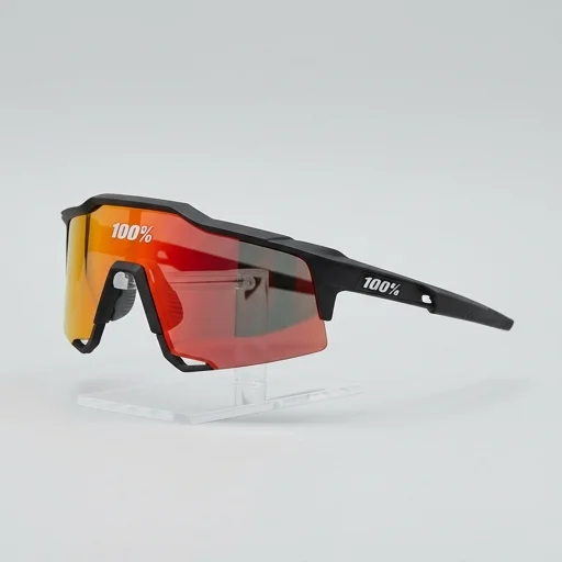 100% Speedcraft Sunglasses