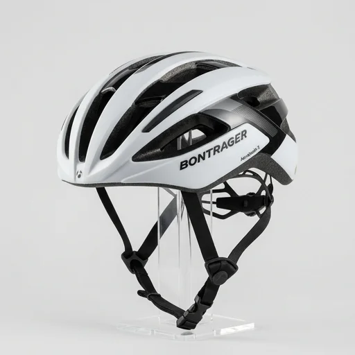 Bontrager Aeroblade 3 Helmet