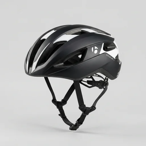 Bontrager Aeroblade 3 Helmet view 2