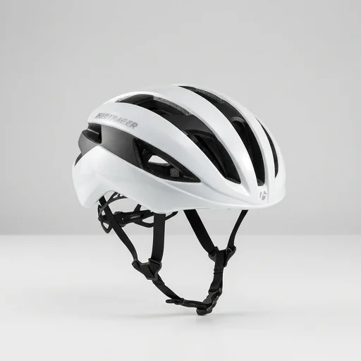 Bontrager Aeroblade 3 Helmet view 3
