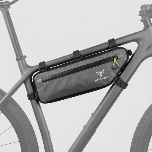 Apidura Backcountry Frame Pack view 2