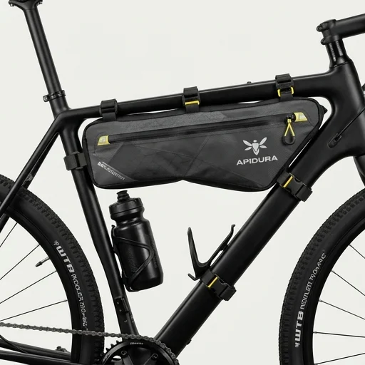 Apidura Backcountry Frame Pack view 3