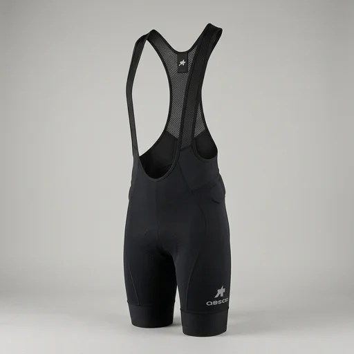Assos Mille GT Bib Shorts C2 view 2