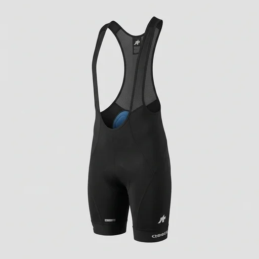 Assos Mille GT Bib Shorts C2 view 3