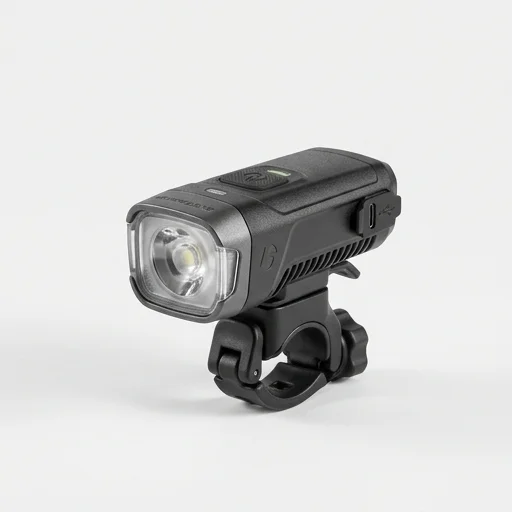 Bontrager Ion Pro RT view 2