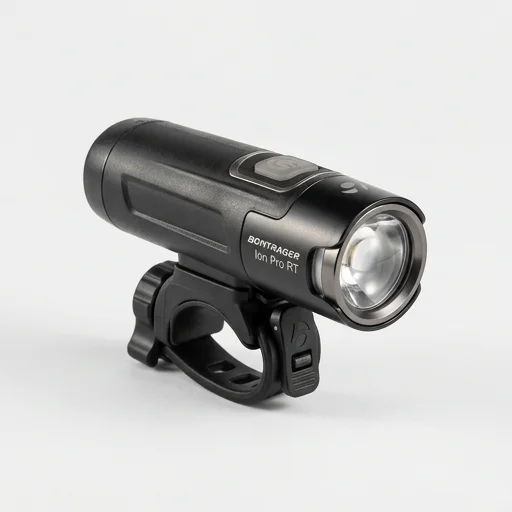 Bontrager Ion Pro RT view 3