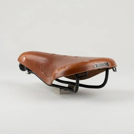 Saddles