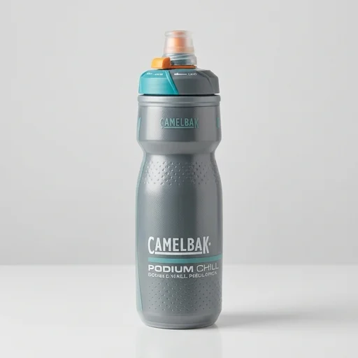 CamelBak Podium Chill Insulated Water Bottle