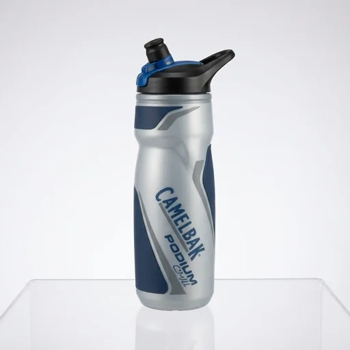 CamelBak Podium Chill Insulated Water Bottle view 3