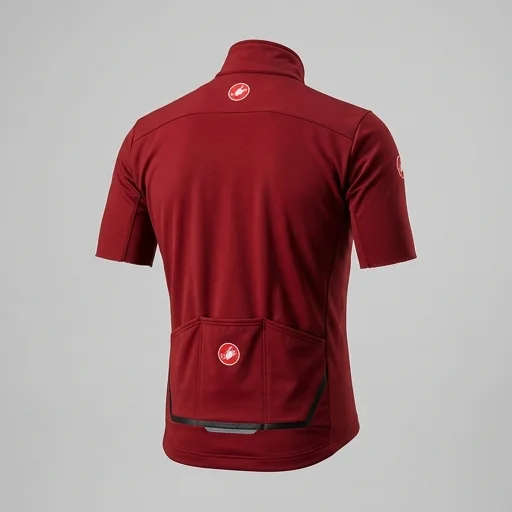 Castelli Gabba ROS Jacket view 2