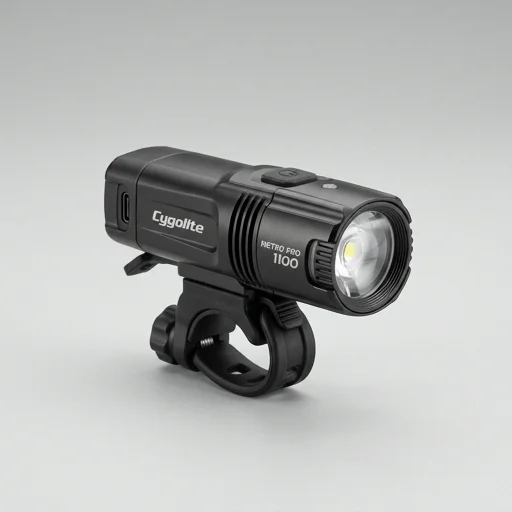 Cygolite Metro Pro 1100