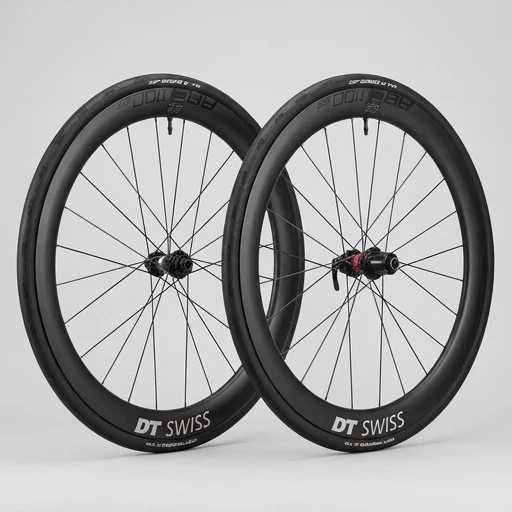 DT Swiss ARC 1100 Dicut Wheelset