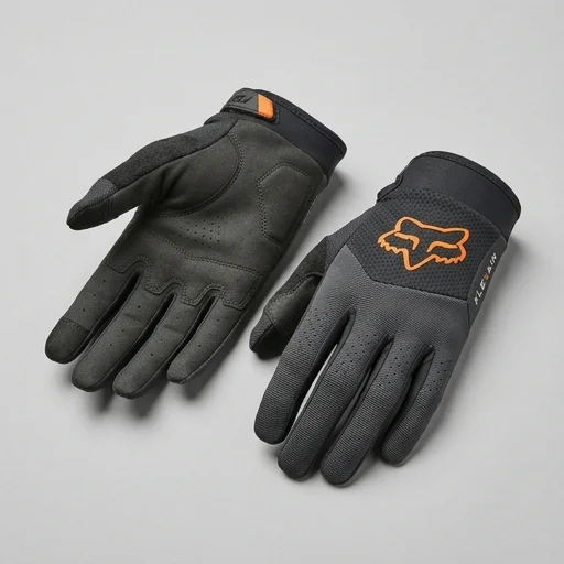 Fox Racing Flexair Gloves view 2