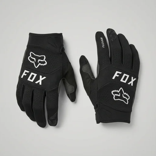 Fox Racing Flexair Gloves view 3