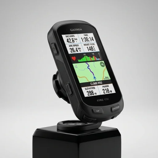 Garmin Edge 1050