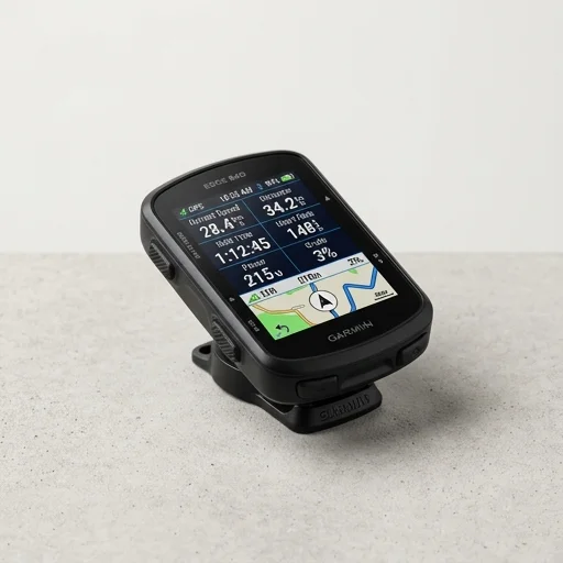 Garmin Edge 840