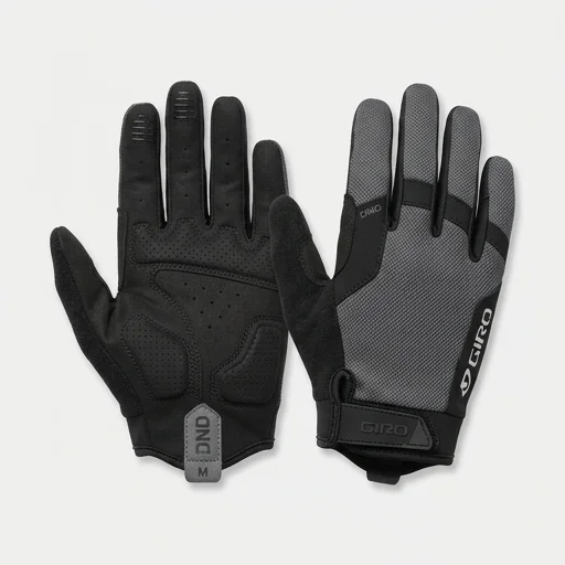 Giro DND Gloves view 2