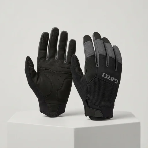 Giro DND Gloves view 3
