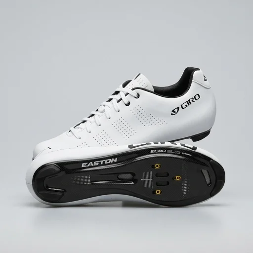 Giro Empire SLX view 2
