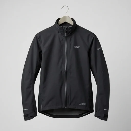 Gore Wear C5 GORE-TEX SHAKEDRY Jacket view 2
