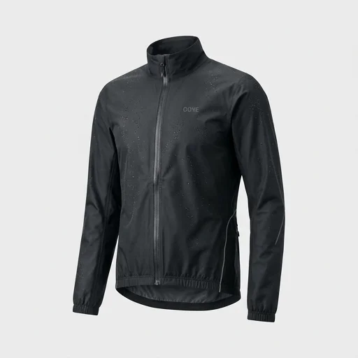 Gore Wear C5 GORE-TEX SHAKEDRY Jacket view 3