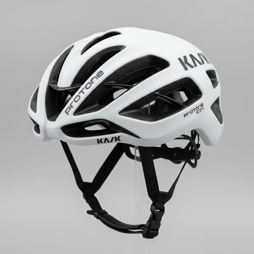 Kask Protone Icon