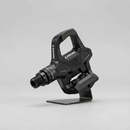 Look Keo Blade Carbon Pedals view 3