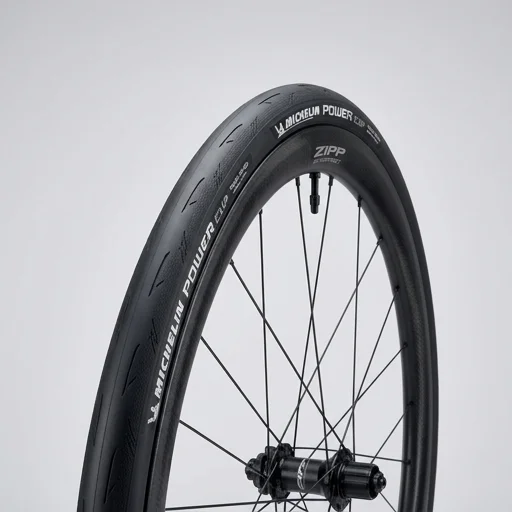 Michelin Power Cup view 2