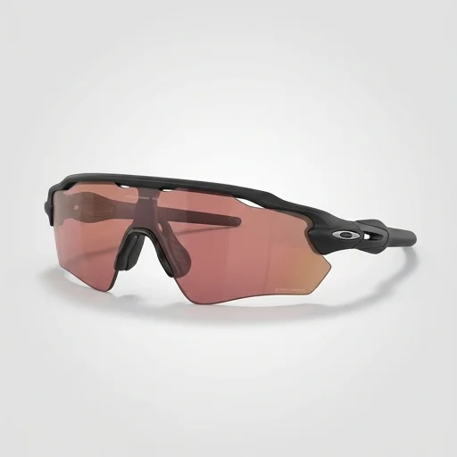 Oakley Radar EV Path
