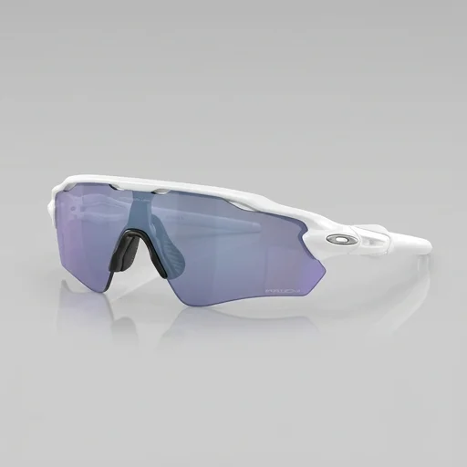 Oakley Radar EV Path view 2