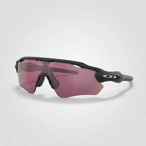 Oakley Radar EV Path view 3