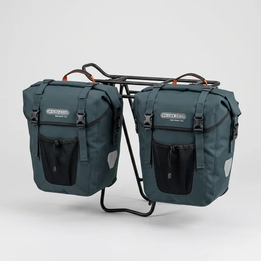 Ortlieb Bike Packer Plus Panniers (Pair) view 3