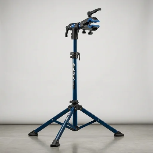 Park Tool PCS-10.3 Deluxe Home Mechanic Repair Stand