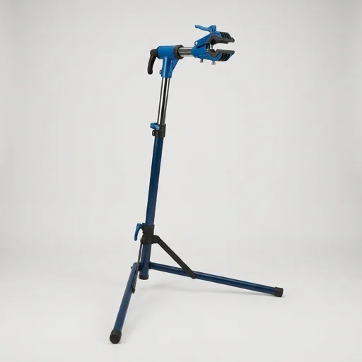 Park Tool PCS-10.3 Deluxe Home Mechanic Repair Stand view 2
