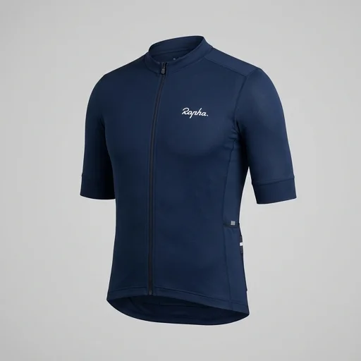 Rapha Pro Team Jersey view 2