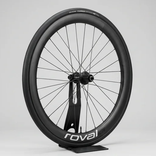 Roval Rapide CLX II view 2