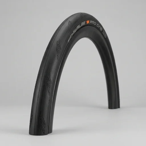 Schwalbe Pro One view 2