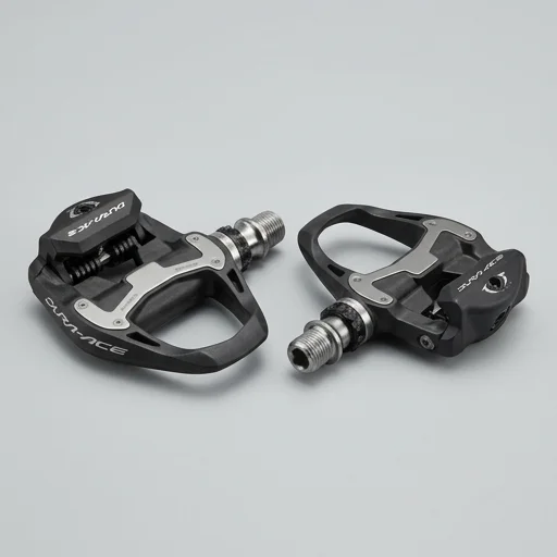Shimano Dura-Ace PD-R9100 Pedals view 3