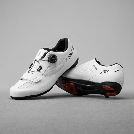 Shimano RC7 Road Cycling Shoes