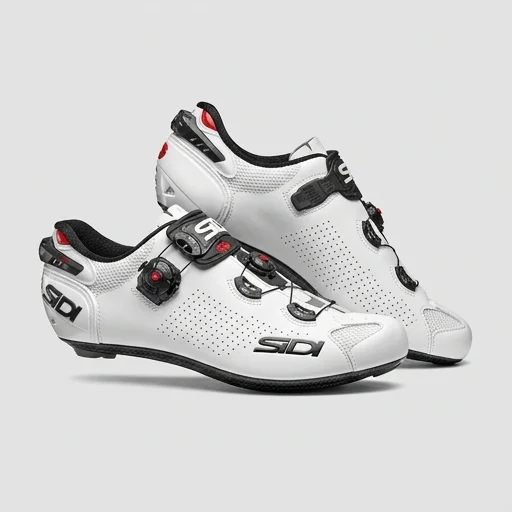 Sidi Wire 2 Carbon Air view 2