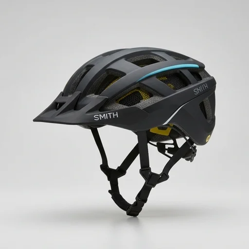 Smith Optics Network MIPS Helmet