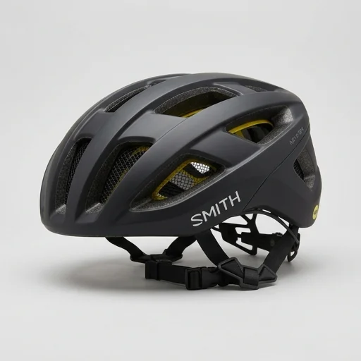 Smith Optics Network MIPS Helmet view 3