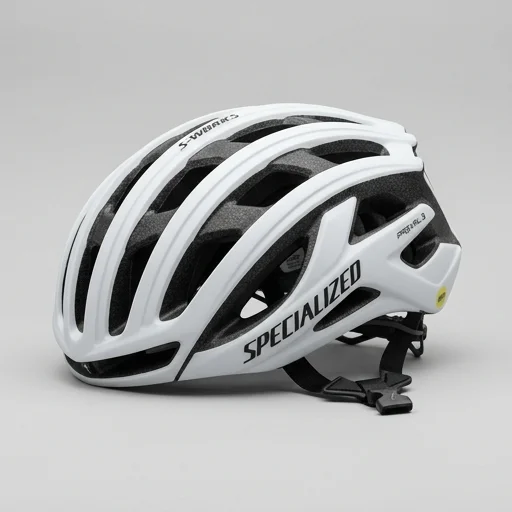 Specialized Prevail 3