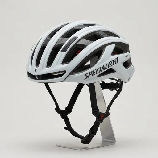 Specialized Prevail 3 view 3