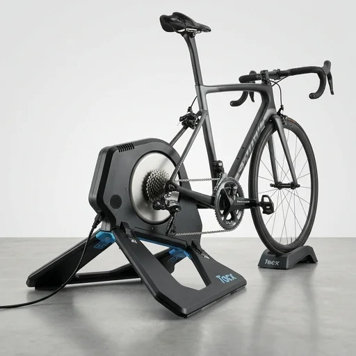 Tacx Neo 2T Smart Trainer