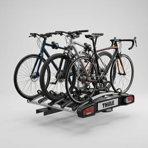 Thule EuroClassic G6