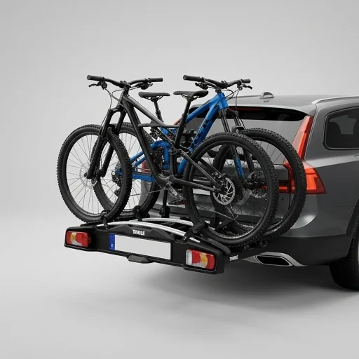 Thule EuroClassic G6 view 2