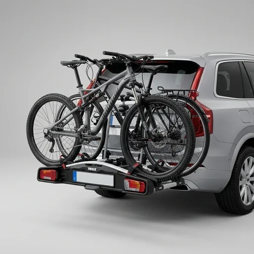Thule EuroClassic G6 view 3