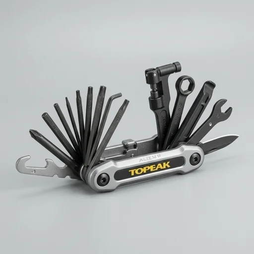 Topeak Alien III Multi Tool