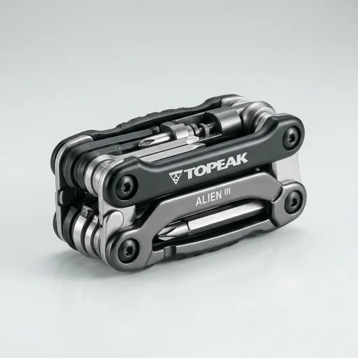 Topeak Alien III Multi Tool view 2